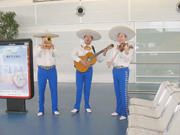 Orly Charles De Gaulle